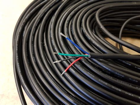 cables for cnc machines|cnc stepper motor cable.